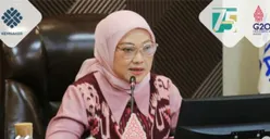 Benarkah Program Baru Kemnaker Ini Akan jadi Pengganti BSU 2022 yang Tak Kunjung Cair? Cek Faktanya di Sini