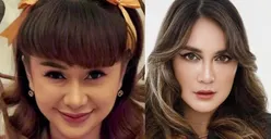 Merasa Terpojok, Denise Chariesta Senggol Nama Luna Maya dan Unggah Bukti Ini