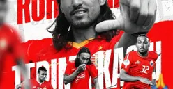 Berpisah dengan Persija, Rohit Chand: Saya Sudah Jadi The Jakmania Nepal