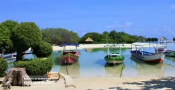 5 Hal yang Hanya Bisa Kamu Dapatkan saat Berwisata ke Kepulauan Seribu