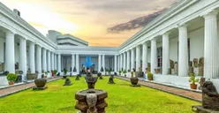 Weekend Tiba Yuk Jalan Ke Kota Tua! 5 Rekomendasi Museum Wisata di Jakarta, Harga Tiket dan Jam Buka!
