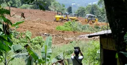 Status Lahan di Bojong Koneng Belum Jelas, Alat Berat Milik Sentul City Tetap Beroperasi