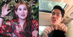 Ocehan Satria Mulia Dibungkam Habis oleh Mami Isa Zega yang Pernah Sebut Kisah Masa Lalu Rizky Billar Begini