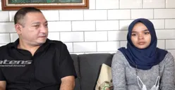 Disomasi Nathalie Holscher dan Enggan Minta Maaf, Mantan ART Akui Tak Takut