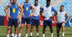 Miliki Timnas Bertabur Pemain Bintang, Inggris Belum Pernah Raih Trofi Piala Dunia, Simak Alasannya Berikut!