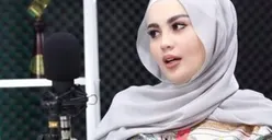 Jennifer Dunn Disebut sebagai Istri Ketiga Mendiang Ustaz Jefri Al Buchori