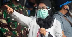 Gara-gara Santet, Bupati Lebak Iti Jayabaya Bakal Dilaporkan Kubu Moeldoko ke Polisi