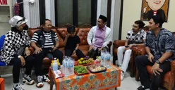 Banyak Job Konser, Farel Prayoga Sampai Izin Sekolah Beberapa Minggu