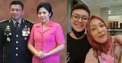 Putri Candrawathi Sah Tidak Ditahan karena Memiliki Anak Kecil, Apa Kabar Angelina Sondakh dan Keanu Massaid?