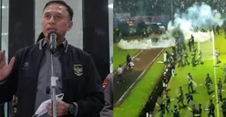 Puluhan Ribu Netizen Tanda Tangani Petisi Desak Iwan Bule Mundur Sebagai Ketua PSSI, Imbas Tragedi Kanjuruhan