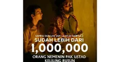 Ungkapan Bangga Joko Anwar pada Film Pengabdi Setan 2 Communion: Nggak Bisa Diukur Uang dan Piala