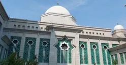Ini Imam dan Khatib Shalat Idul Adha di Masjid Raya JIC, 10 Juli 2022