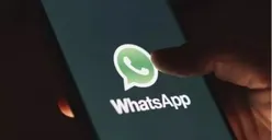 Anda Wajib Tahu! Inilah Arti Tanda Lingkaran Putus di WA, Ternyata Tak Berbahaya