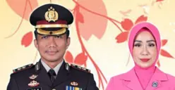 Disebut Punya 4 Istri, Harta Kekayaan AKBP Aris Rusdiyanto Ternyata Cuma Segini