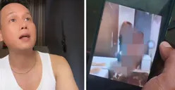 Boy San Buka Suara, Ungkap Pemeran Asli Video Asusila Inisial R, Ternyata Orang Ini: Gua Tahu Persis!