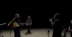 Lirik Lagu Runtuh   yang Berseliweran Dijadikan Sound Konten, Manusia Sering Pura-pura Bahagia