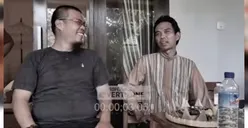 Innalillahi, Ustadz Abdul Somad Berduka Steven Indra Wibowo Meninggal Dunia