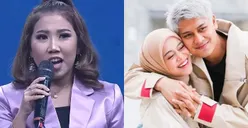 Cerdas dan Berkelas! Diserang Fans Garis Keras Leslar Usai Roasting , Kiky Saputri Lakukan Ini!
