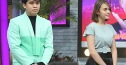 Akhirnya Buka Suara, Billy Syahputra Isyaratkan Putus dengan Amanda Manopo