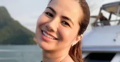 Ini 6 Fakta Noor Nabila, Wanita Ketiga yang Dinikahi Mantan Suami Laudya Cynthia Bella