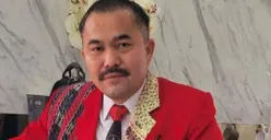 Kamarudddin Simanjuntak Ungkap Kisah Pilu Dalam Hidupnya, Istri dan Anaknya Dibakar Hidup-hidup di Dalam Mobil