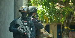 Densus 88 Antiteror Polri Tangkap 3 Teroris di Bima, 2 Di Antaranya Mantan Napiter