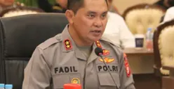 Punya Kedekatan dengan Ferdy Sambo, Kapolda Metro Jaya Fadil Imran Diduga Terlibat Kasus Brigadir J