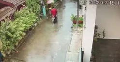Begal Bokong di Bekasi, Polisi Buru Pelaku