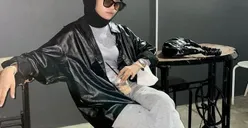 Konser Musik Bertebaran, Ini 5 Rekomendasi Outfit Hijab untuk Tampil Kece!