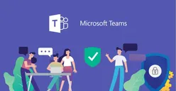 Microsoft Teams Gangguan, Ribuan Pengguna Mengeluh hingga Trending di Twitter