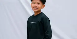 Setelah Viral Nyanyi di Istana Negara, Kini Farel Prayoga Tuai Kritikan Gara-gara Hal Ini!
