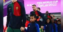 Menguak Jejak Kaki Putra Indonesia di Stadion 974 pada Ajang Bergengsi Piala Dunia Qatar 2022