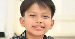 Sempat Mengaku Non Muslim, Inilah Agama Farel Prayoga yang Sebenarnya!