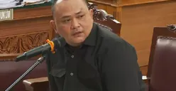 Antar DVR CCTV Ke Chuck Putranto, Aryanto Dibayar Ferdy Sambo?