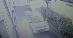 Viral! Video Detik-detik Pencurian Mobil di Jalan Kalibata Jakarta Selatan