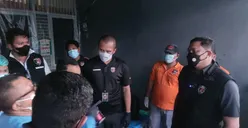 Fakta Baru Mengejutkan, 1 Korban di Kalideres Sudah Menjadi Mayat Sejak Mei 2022