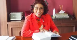 Heboh 100 Pulau di Maluku akan Dijual dan Sedang Dilelang di New York, Susi Pudjiastuti Dibuat Kaget