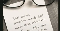 Ridwan Kamil Minta Doa Supaya Emmeril Kahn Segera Ditemukan, Athalia Ubah Profil Instagram