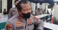 Toni Harmanto Kalah Jauh dari Teddy Minahasa, Inilah Jumlah dan Rincian Kekayaan Kapolda Jatim yang Baru!
