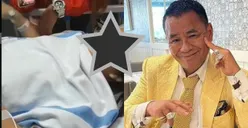 Jadi Korban Perkosaan, Gadis Kecil di Manado Tunjuk Terduga Pelaku Sebelum Meninggal, Hotman Paris Bereaksi