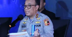 Tanggapi Insiden Kanjuruhan, Polri Sebut Gas Air Mata Tidak Mematikan