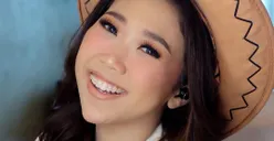 Kiky Saputri Bungkam Cibiran dari Fans Leslar dengan Savage