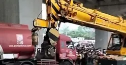 Fakta Terbaru Kecelakaan Maut di Cibubur, Polisi Tidak Temukan Bekas Rem di TKP
