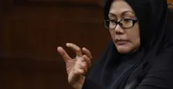 Ratu Atut Choisiyah Bebas Bersyarat, Wajib Ikuti Bimbingan Bapas hingga 2026