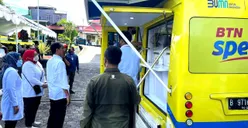 BSI Jangan Nafsu Caplok BTN Syariah, Analis: Rencana Akuisisi Sulit Terwujud
