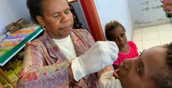 Tetapkan KLB Pada 1 Temuan Kasus Polio di Aceh, Kemenkes: Lingkungan Tercemar Tinja