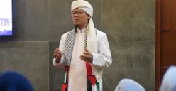 Ini Doa Mustajab agar Terbebas dari Hutang ala Aa Gym