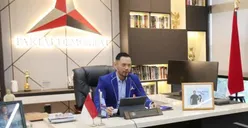 Geram Oknum Mengaku Pendiri Partai, AHY: Tokoh Demokrat ya SBY!