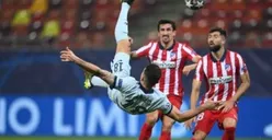 Jadi Pahlawan Kemenangan Chelsea, Aksi Salto Giroud Tuai Pujian