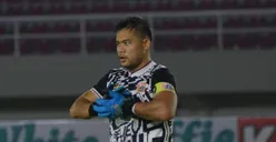Piala Menpora 2021: Persija ke Final, Andritany Pahlawan, Kalahkan PSM lewat Adu Penalti